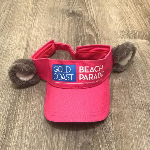 Accessories - GOLD COAST • koala ears